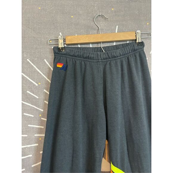 Aviator Nation Chevron Sweatpants - Picture 3 of 6